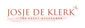 Josje de Klerk Logo