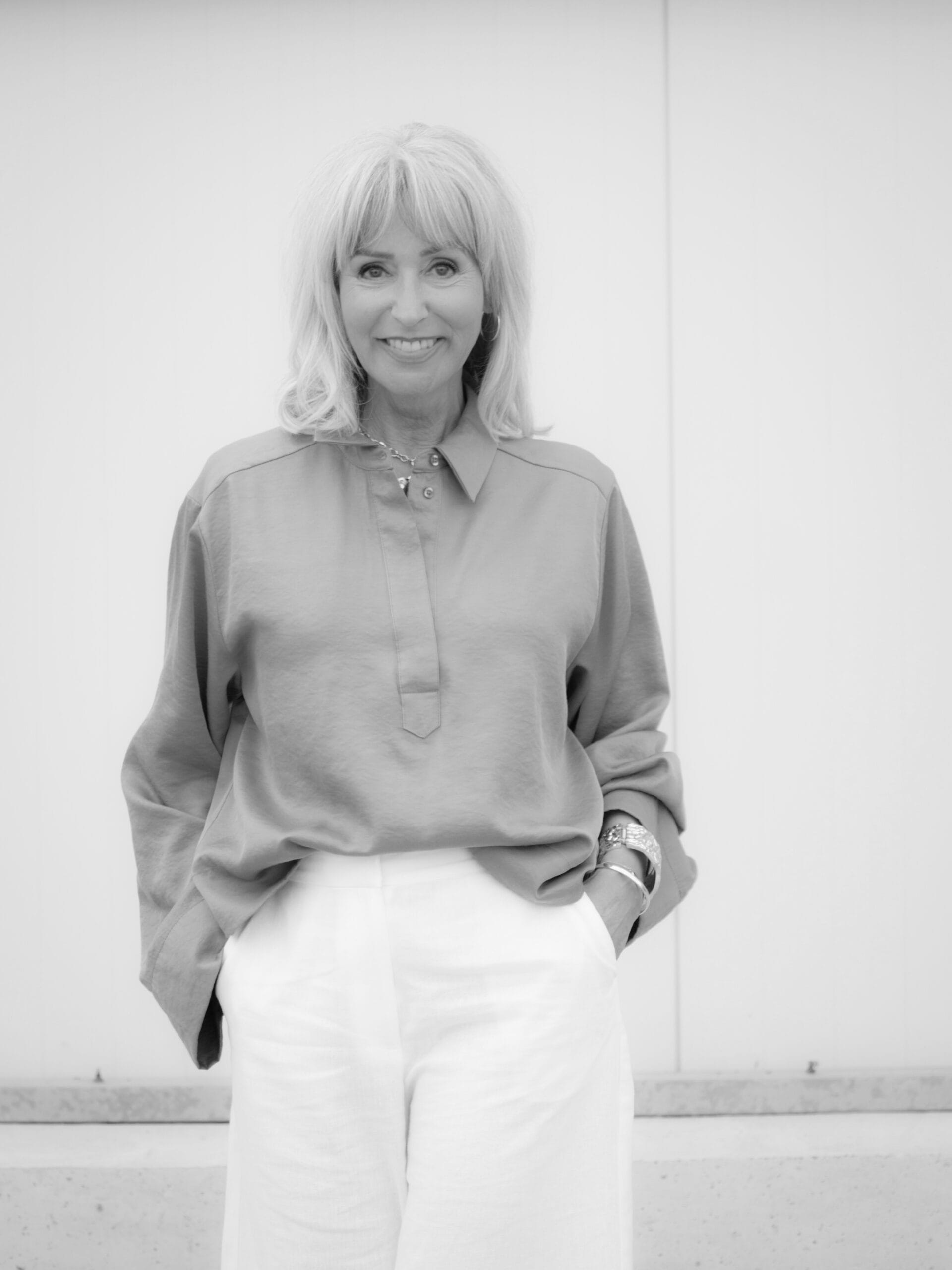 Qfactorscan zwart wit